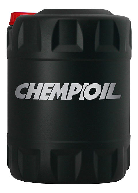 Моторное масло Chempioil Truck Ultra UHPD CH-5 10W40 20л