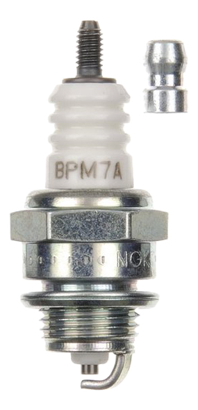 фото Свеча зажигания ngk bpmr6a спец 6726