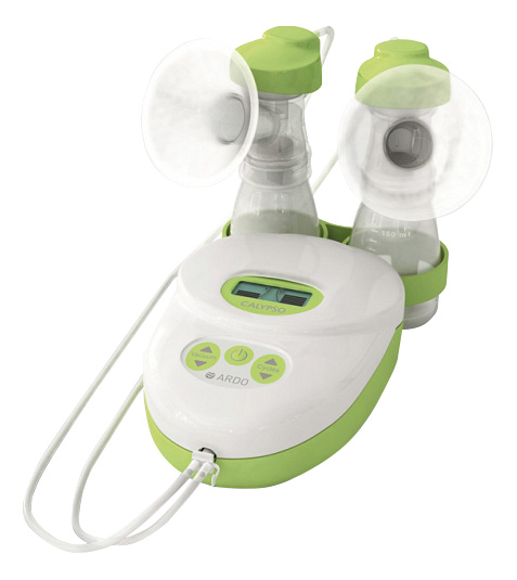 

Молокоотсос электрический ARDO Calypso Double Plus, calypso Double Plus