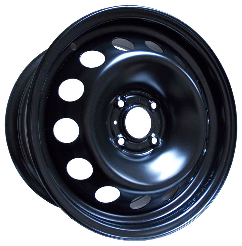 

Колесный диск MAGNETTO R15 6J PCD4x100 ET40 D60.1 (65931), 15002
