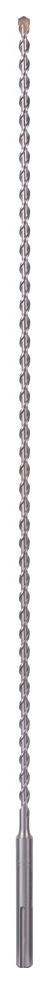 

Бур SDS-MAX для перфоратора Bosch 12x800/940мм 2608586741, sDS-Max-7