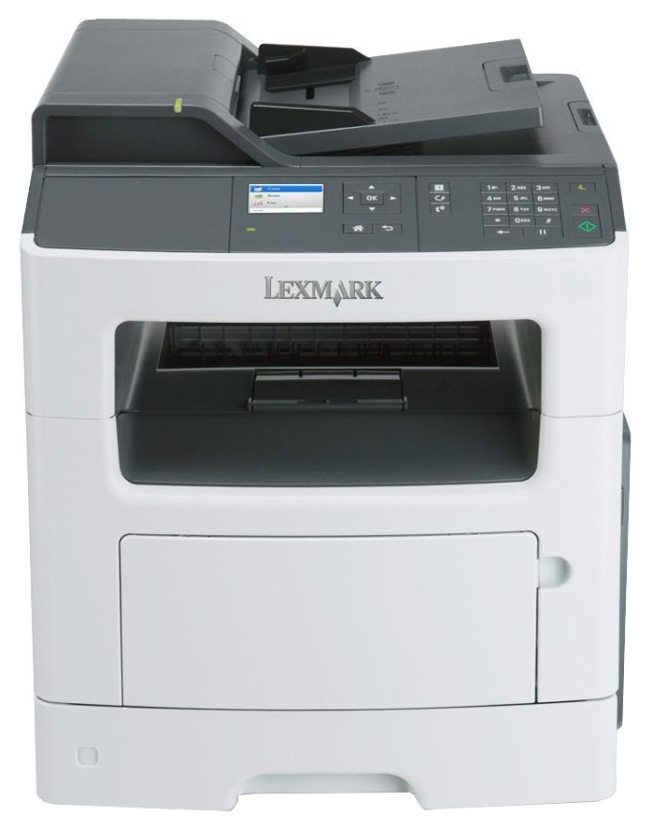 

Лазерное МФУ Lexmark MX317dn (35SC800), MX317dn
