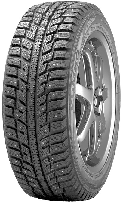 

Шины KUMHO IZen KW22 225/55 R17 101T