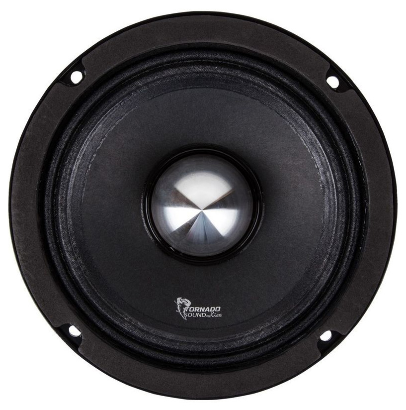

Среднечастотный динамик KICX Tornado Tornado Sound Z-650, Tornado Sound Z-650