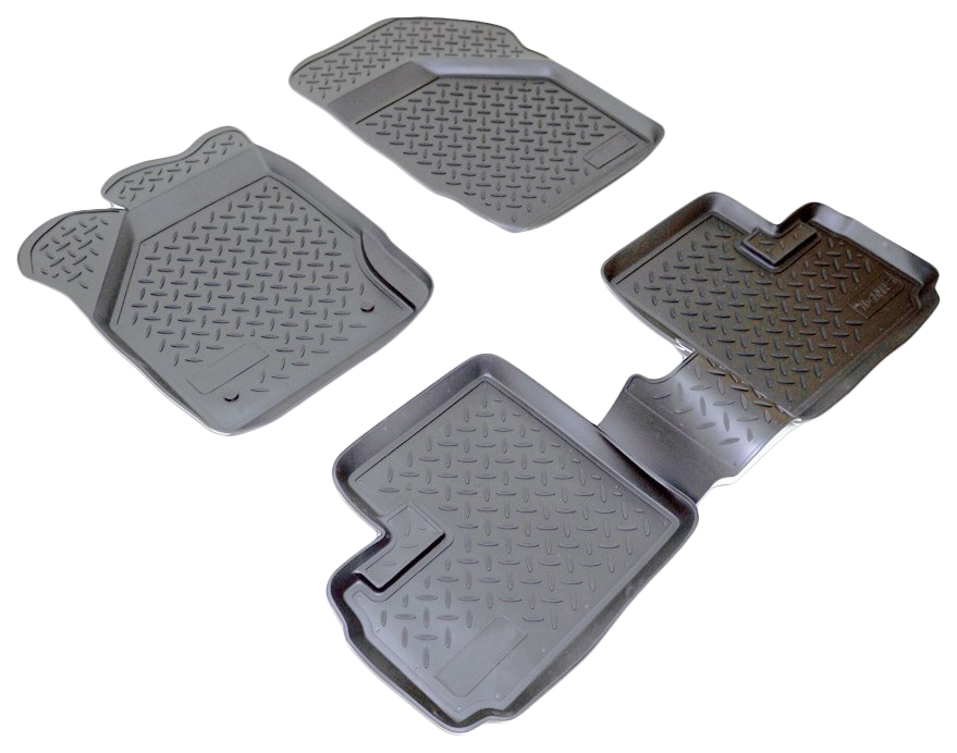 

Комплект ковриков в салон автомобиля для Suzuki Norplast (NPL-Po-85-29), NPL-Po-85-29