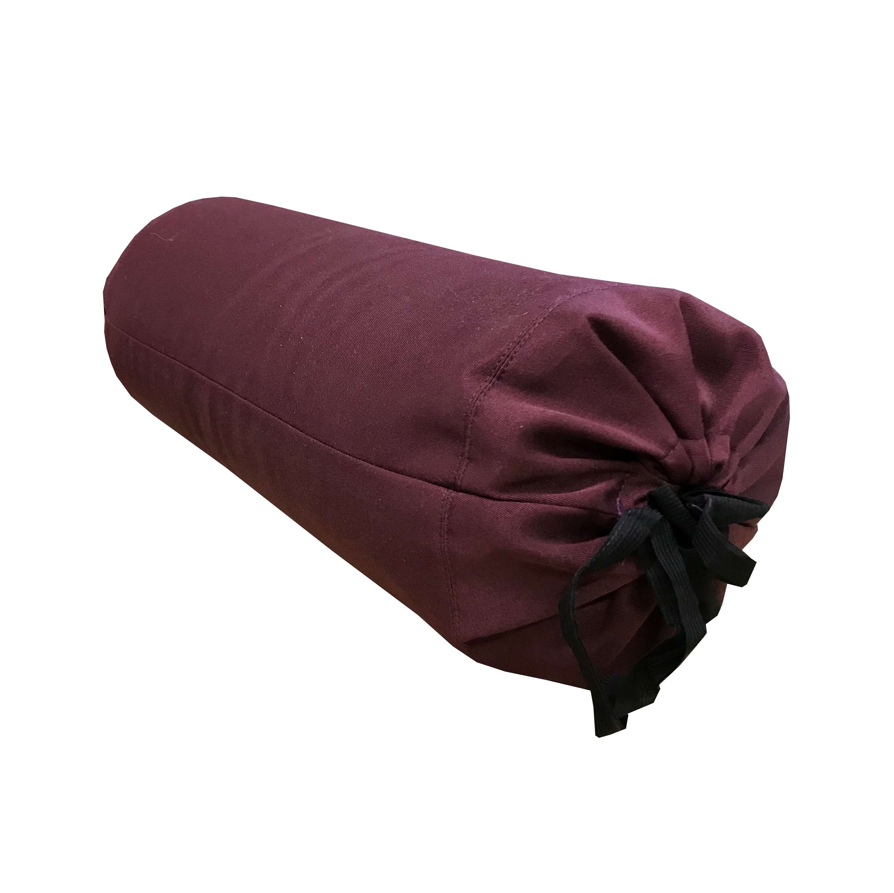 

Валик для йоги RamaYoga 703951, красный, 703951