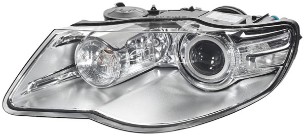 

Фара передняя Hella 1ZS 009 452-141