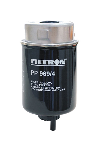 фото Фильтр топливный filtron pp9694