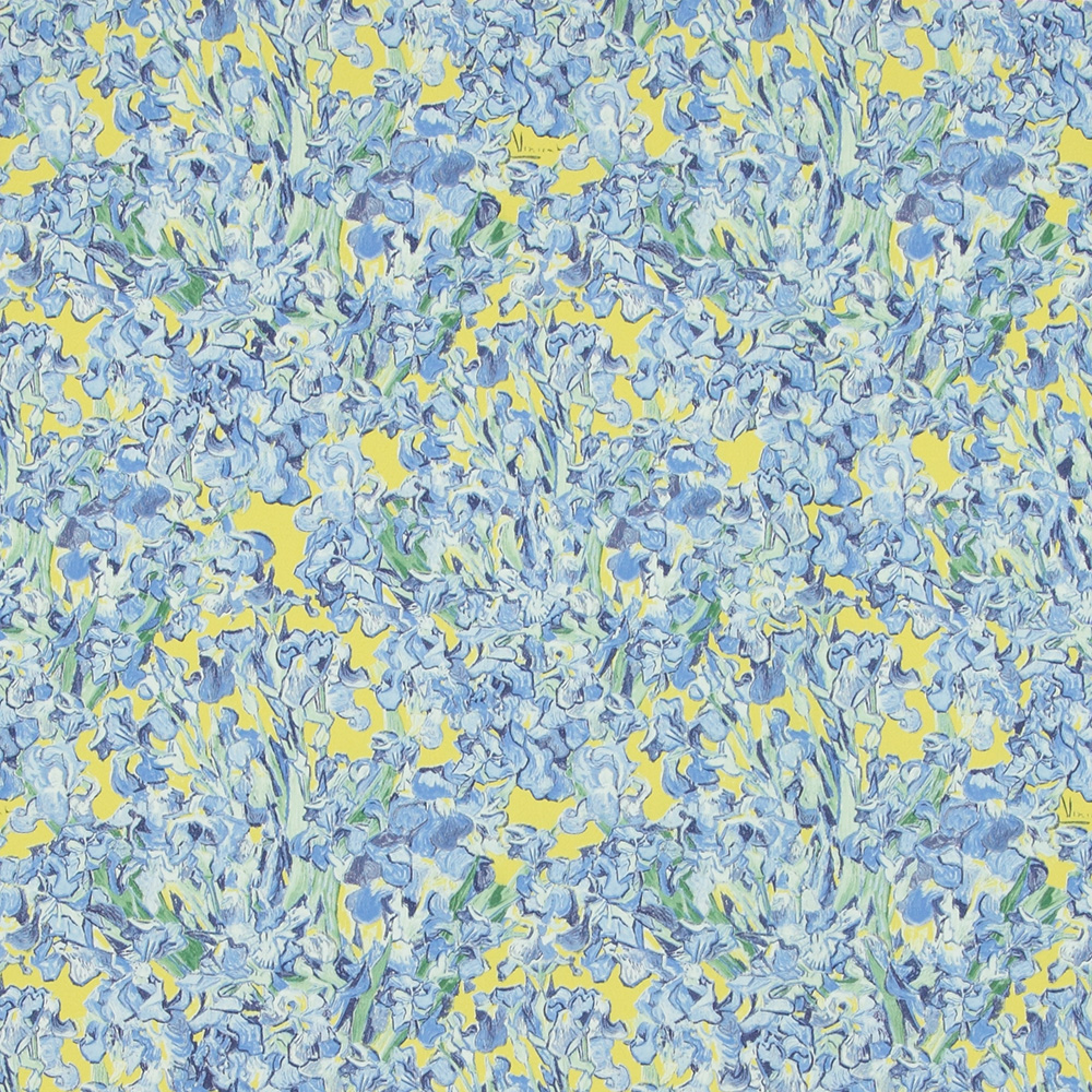 фото Виниловые обои bn wallcoverings van gogh 17150