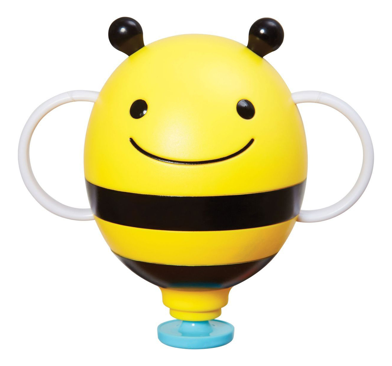 Игрушка для купания SkipHop Пчела с фонтаном