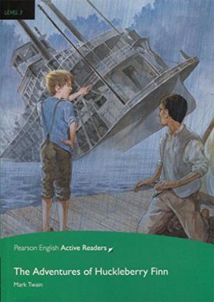 

L3 Adv Huckleberry Finn