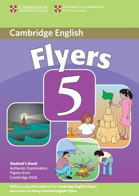 

C Young LET 5 Flyers SB