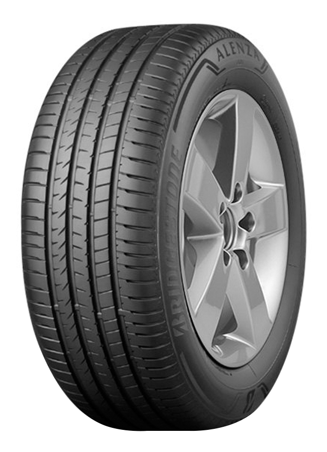 фото Шины bridgestone alenza 001 235/55 r18 100v (до 240 км/ч) br012883