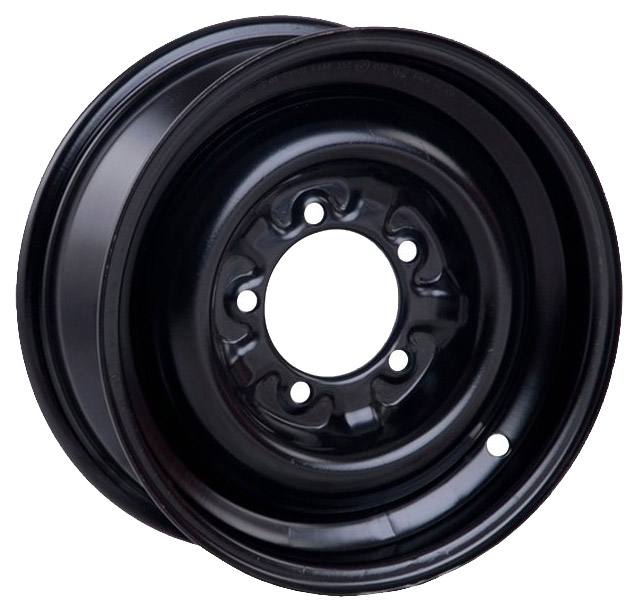 Колесный диск Mefro/Аккурайд R15 6J PCD5x139.7 ET22 D108.5 У-160-3101012-06