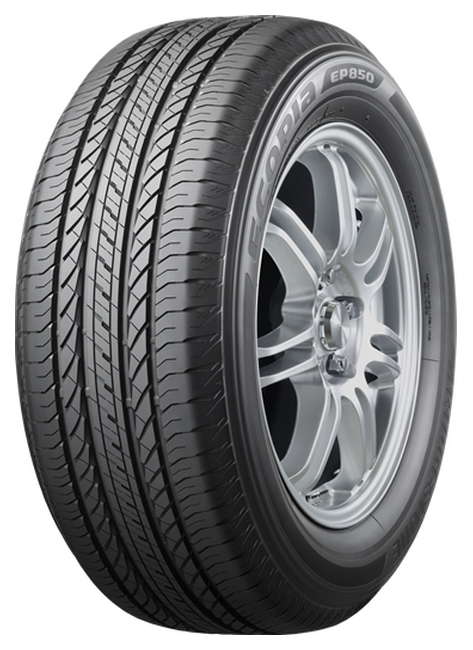 фото Шины bridgestone 850 265/60 r18 110h (до 210 км/ч) 11317