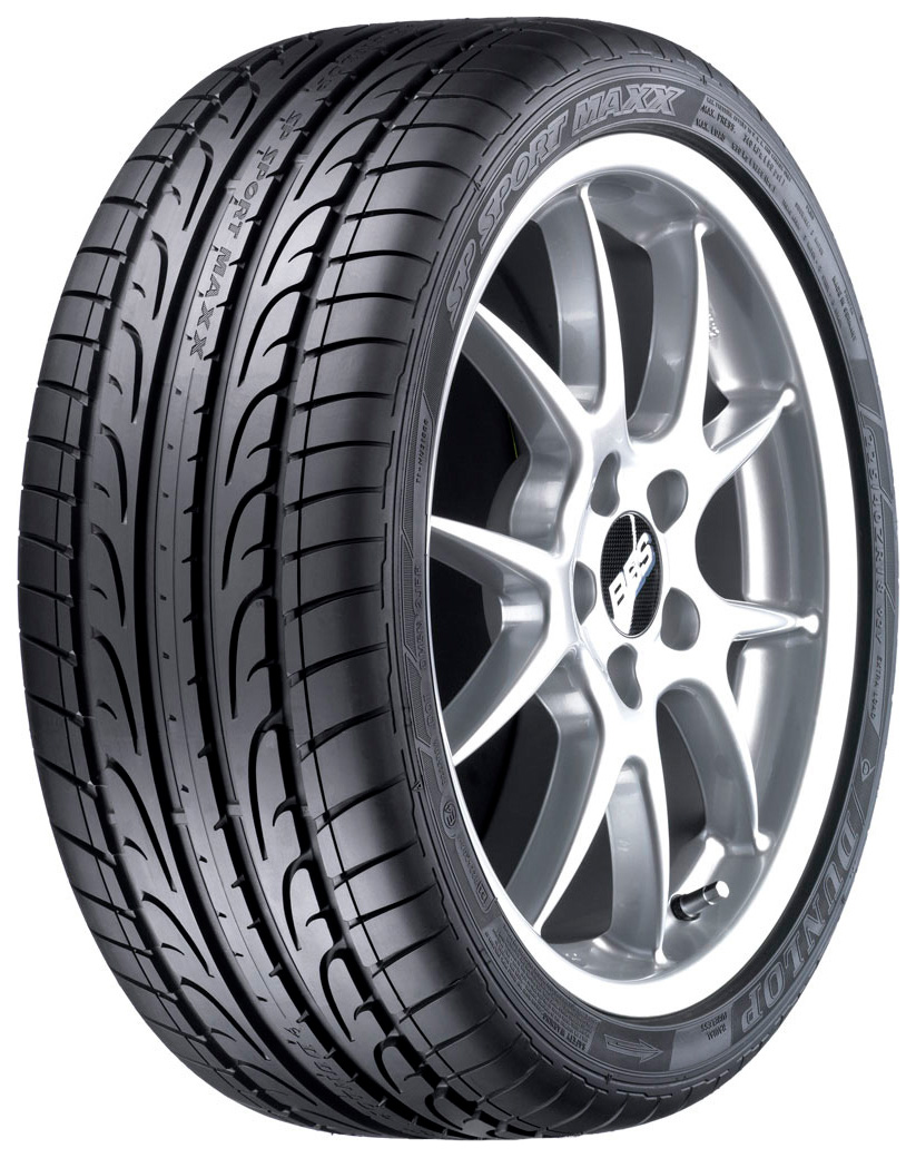 

Шины DUNLOP SP Sport MAXX 215/45 R17 91Y (до 300 км/ч) 270199, SP Sport Maxx