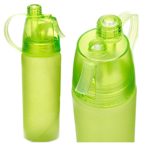 Бутылка Mayer&Boch MB-27106 460 мл green
