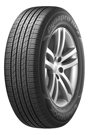 фото Шины hankook dynapro hp2 ra33 225/60 r17 99h (до 210 км/ч) 1014151