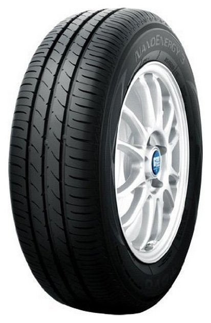 

Шины TOYO TIRES NanoEnergy 3 195/50 R15 82V (до 240 км/ч) TS01382, NanoEnergy 3