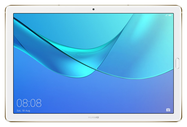 

Планшет Huawei MediaPad M5 64Gb Golden Champ (CMR-AL09), MediaPad M5