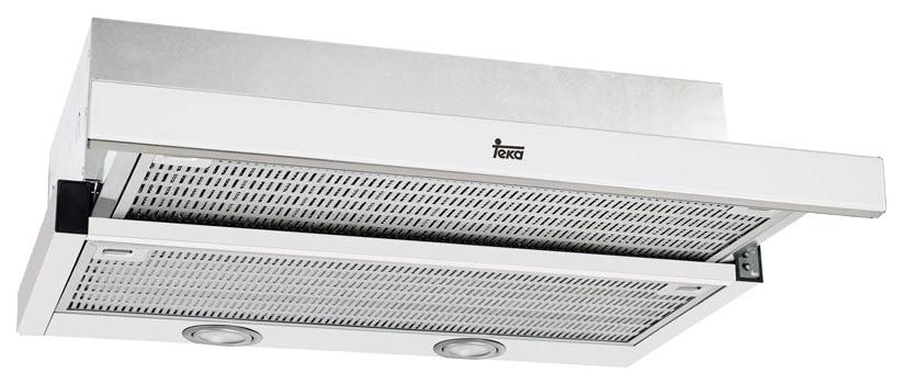

Вытяжка встраиваемая TEKA CNL 6400 белый, CNL 6400