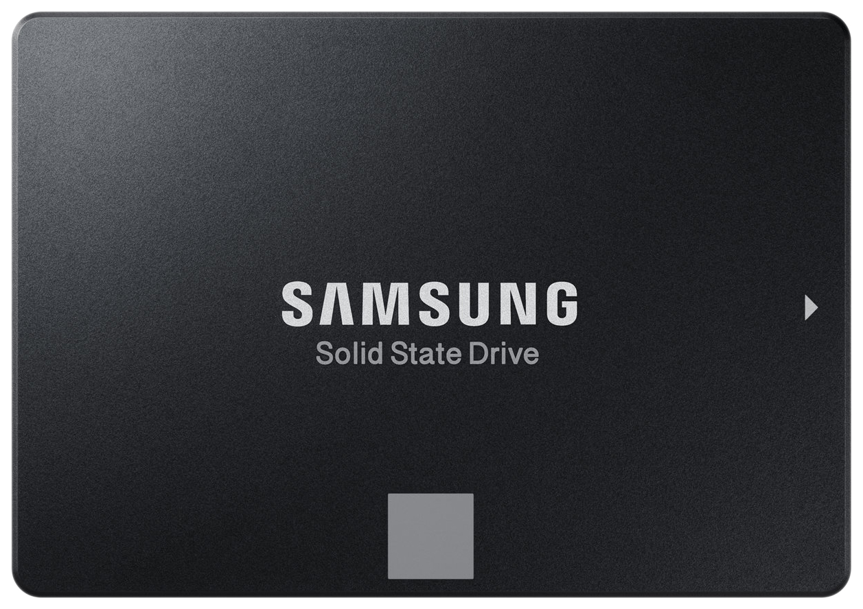 

SSD накопитель Samsung 860 EVO 2.5" 500 ГБ (MZ-76E500BW), 860 EVO