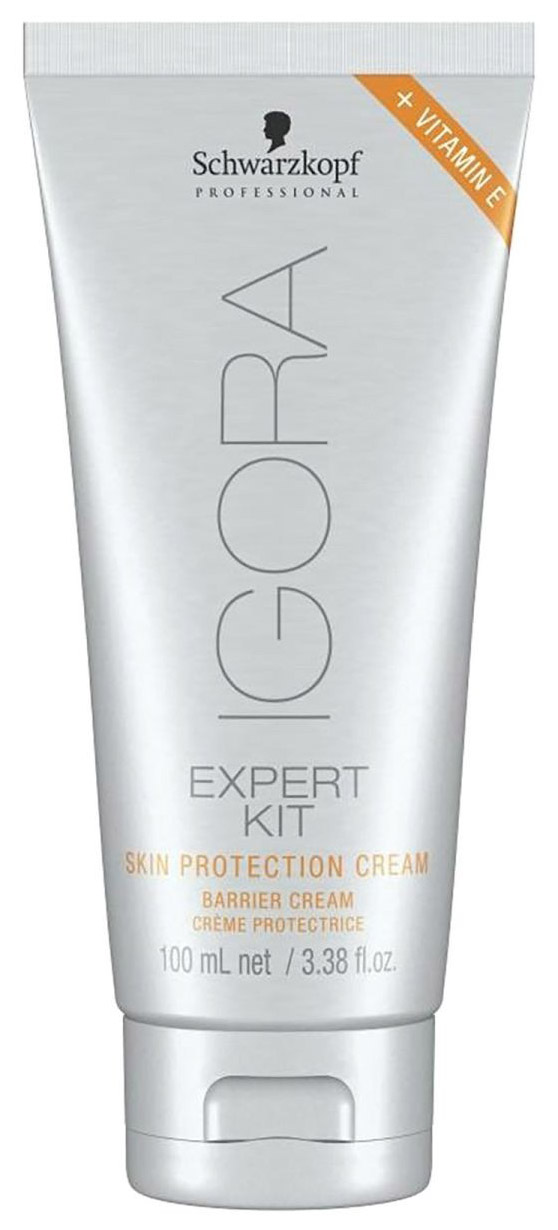 Крем для кожи головы Schwarzkopf Professional Igora Skin Protection Cream 100 мл Германия