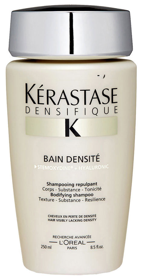 фото Шампунь kerastase densifique bain densite 250 мл