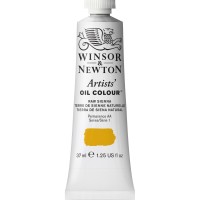 

Масляная краска Winsor&Newton Artists натуральная сиена 37 мл, Оранжевый