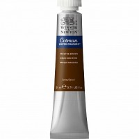 

Акварель Winsor&Newton Cotman коричневый ван дейк 21 мл, Cotman