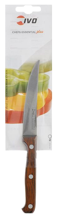 фото Нож кухонный ivo 11.5 см