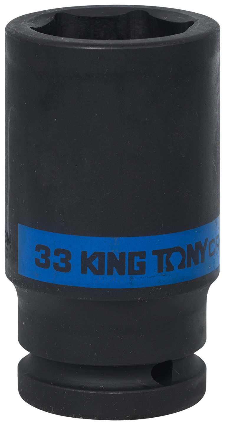 

Торцевая головка KING TONY 643533M