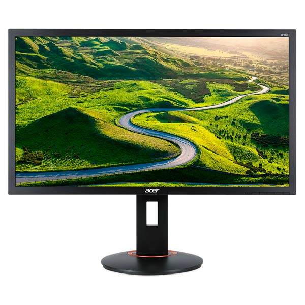 фото Монитор acer xf270hbbmiiprzx