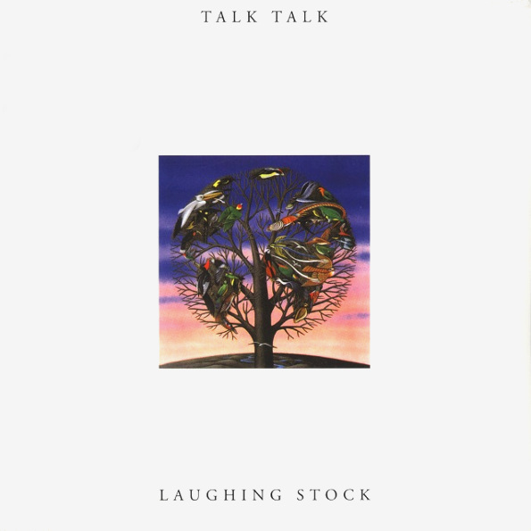 Talk Talk   Laughing Stock (LP)