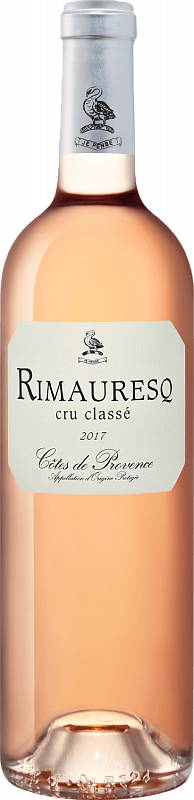 

Вино Rimauresq Cru Classe Cotes de Provence AOC Domaine de Rimauresq