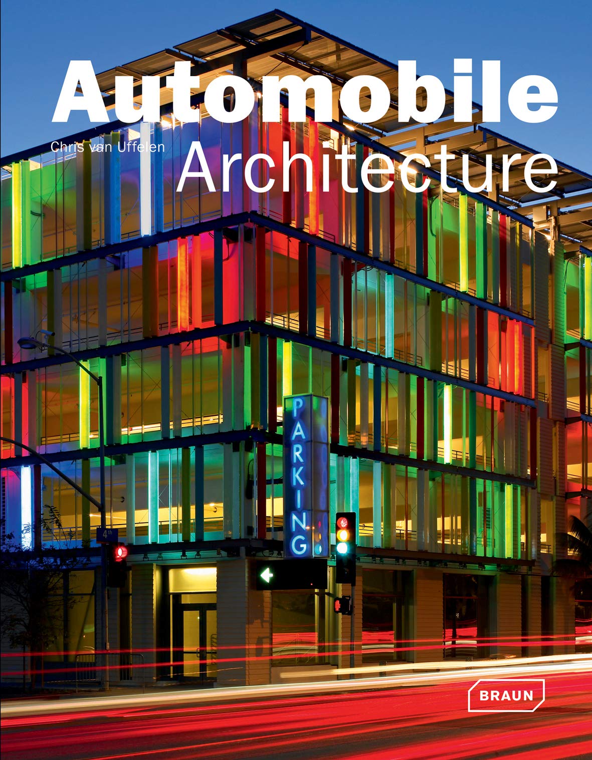 

Automobile Architecture