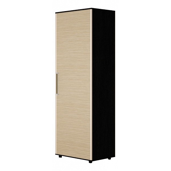 

Платяной шкаф Заречье Сона С4 ZAR_T0016671 59,4x50,5x195,6, венге, Сона С4