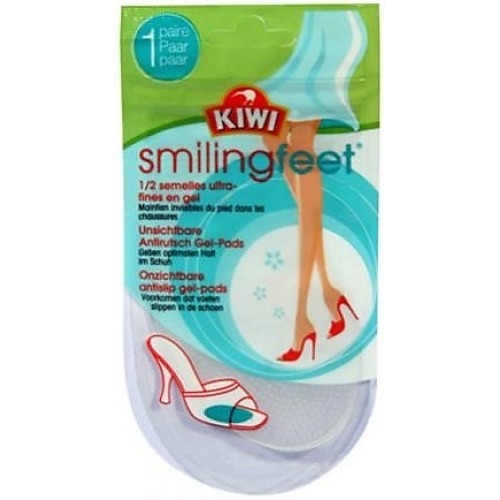 

Вкладыши для обуви женские KIWI Smiling feet Kiwi 22, Smiling feet Kiwi