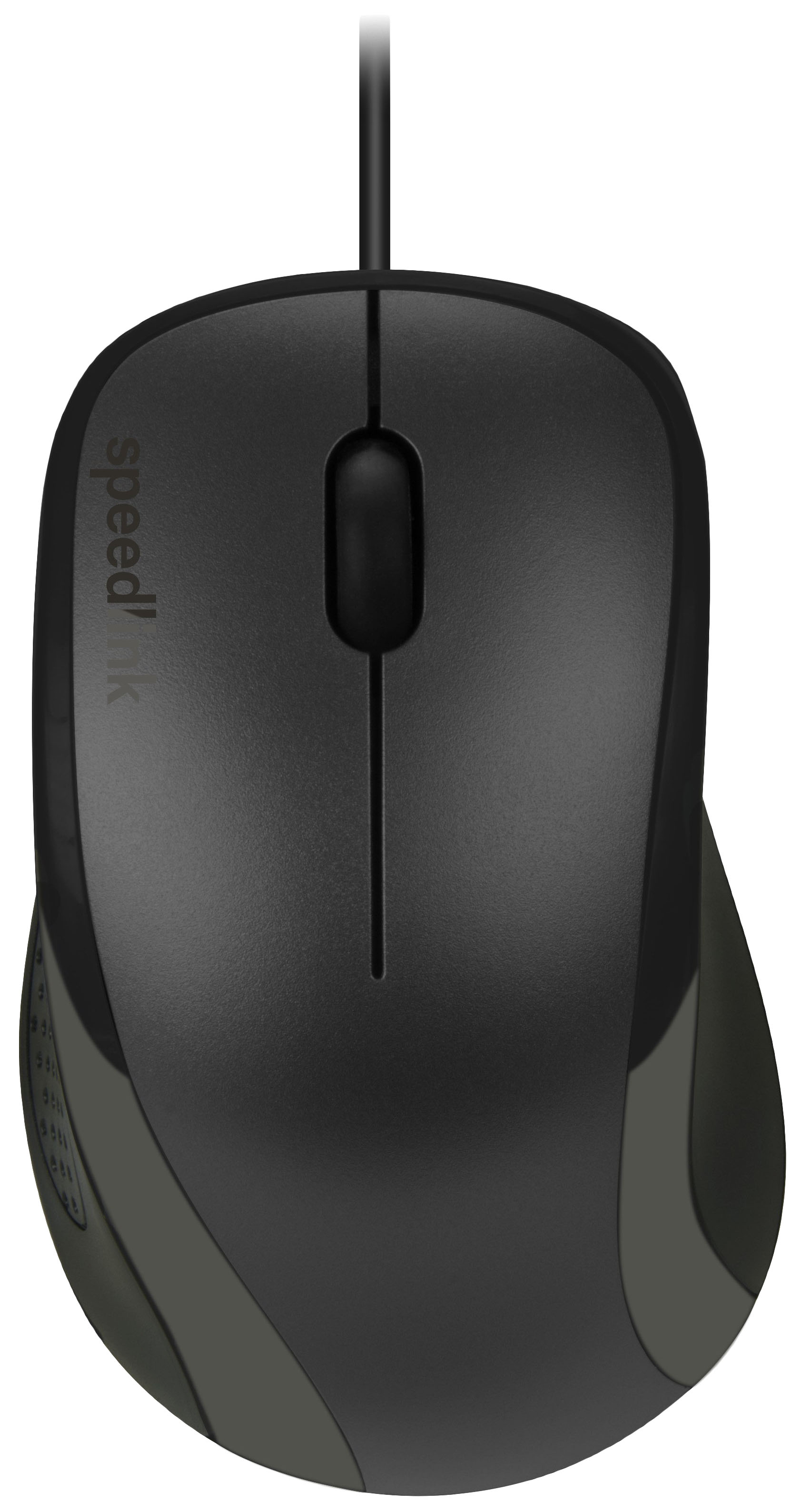 

Мышь SPEED-LINK Kappa Black (SL-610011-BK), Kappa