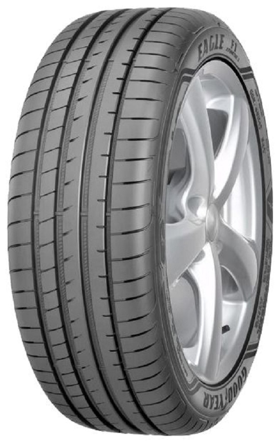 фото Шины goodyear eagle f1 asymmetric 3 285/35r22 106 w