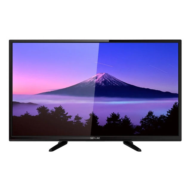 фото Led телевизор full hd skyline 40lst5970-t2-fhd-smart