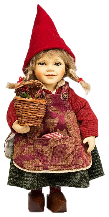 

Кукла "Katrine", 28 см