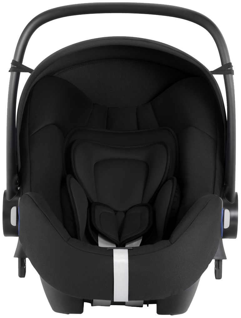 

Автолюлька Britax Romer Baby-Safe2 I-Size цв.черный гр.0+, Baby-Safe2 I-Size