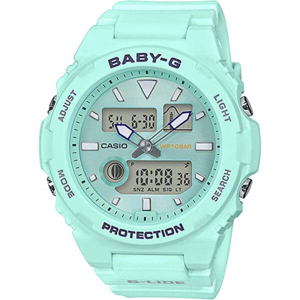 

Часы Casio BAX-100-3A