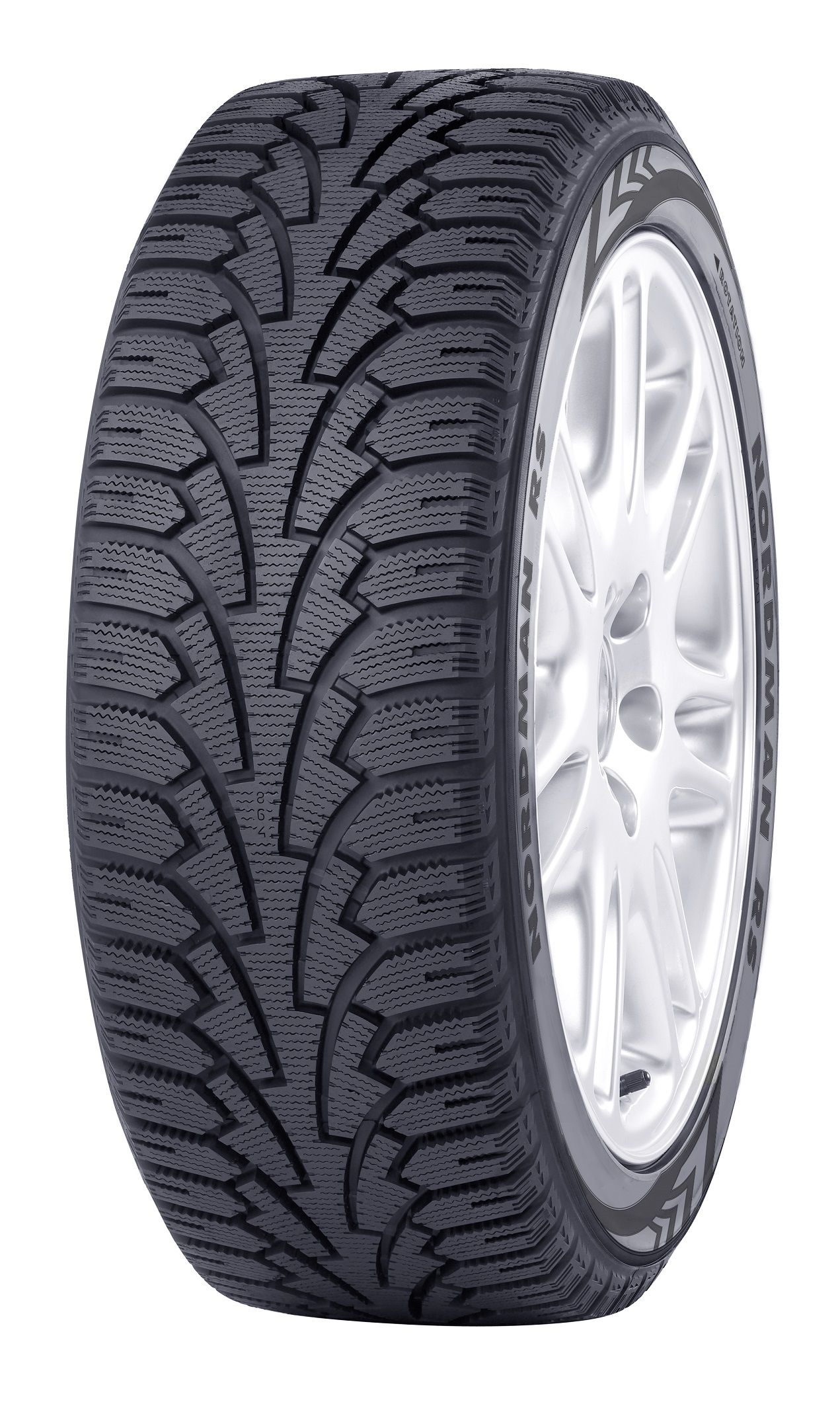 

Шины Nordman RS 155/70 R13 75R T429122, Nordman RS