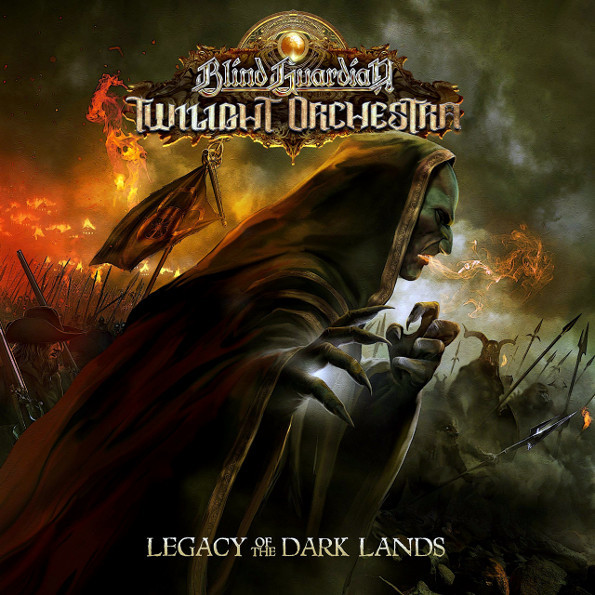

Blind Guardian Twilight Orchestra - Legacy Of The Dark Lands (RU)(2CD)