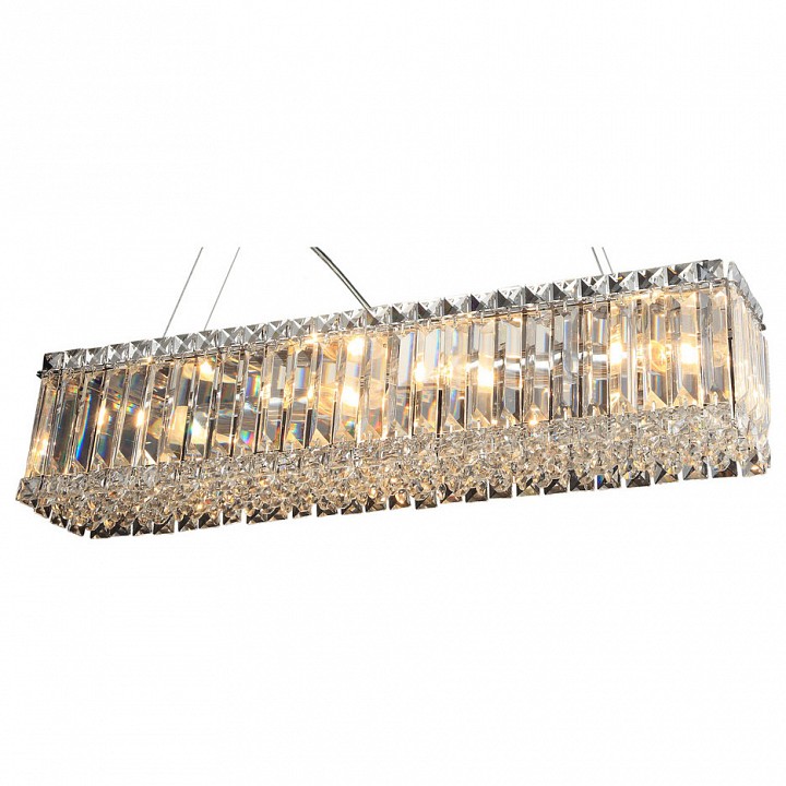 

Подвесной светильник Toplight Lorinda TL1166-4H1