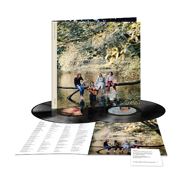 

Wings Wild Life (2LP)