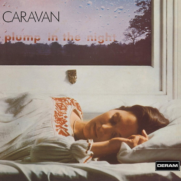 фото Caravan ‎/ for girls who grow plump in the night (lp) universal music