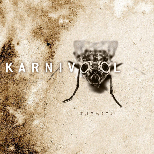 

Karnivool / Themata (2LP)